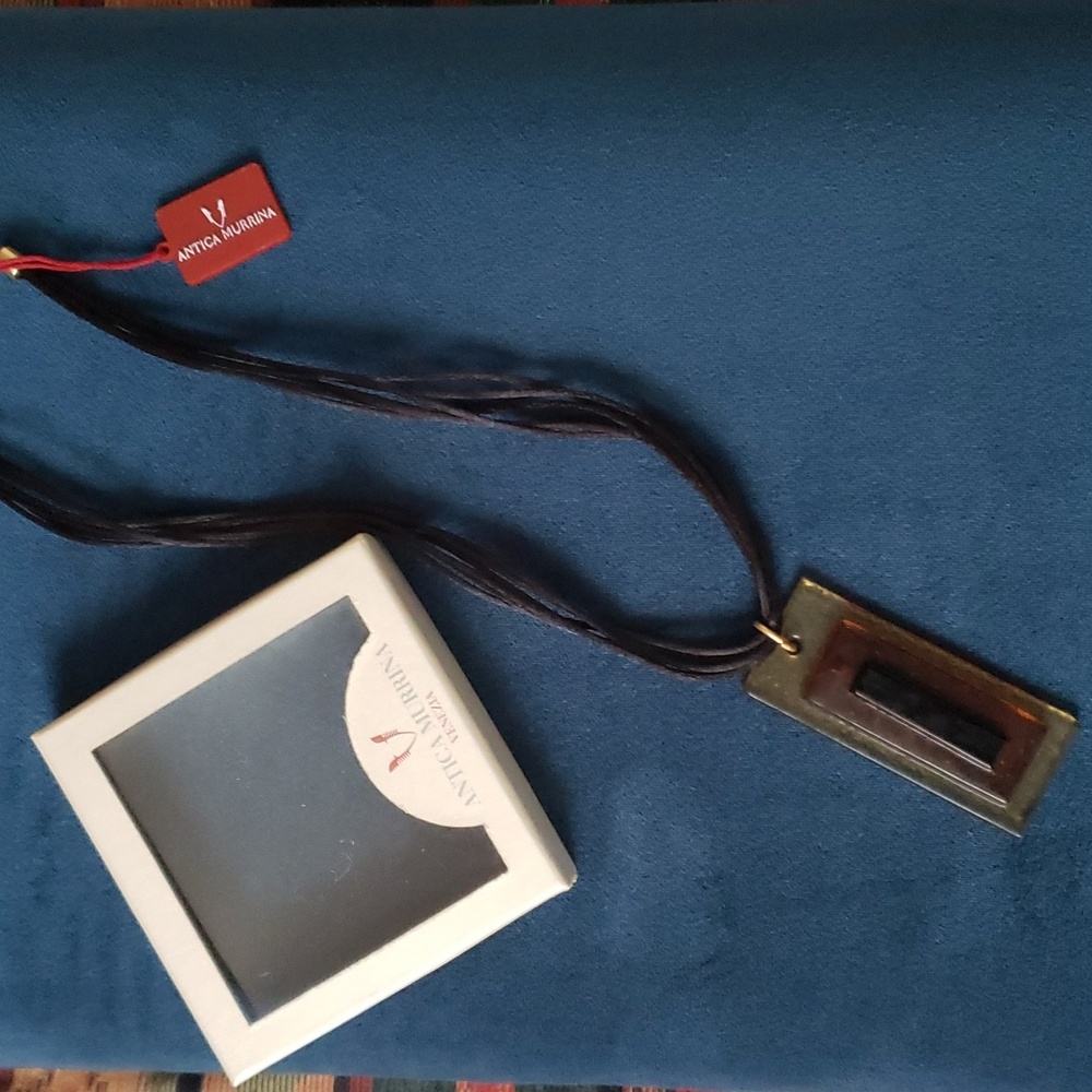 Antica Murrina Venezia Necklace
